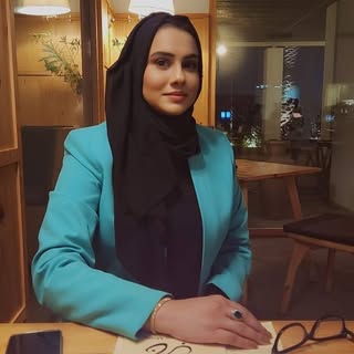 Aisha Ikram