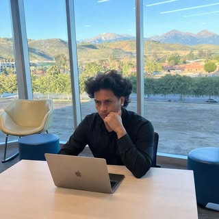 David | Ai consultant