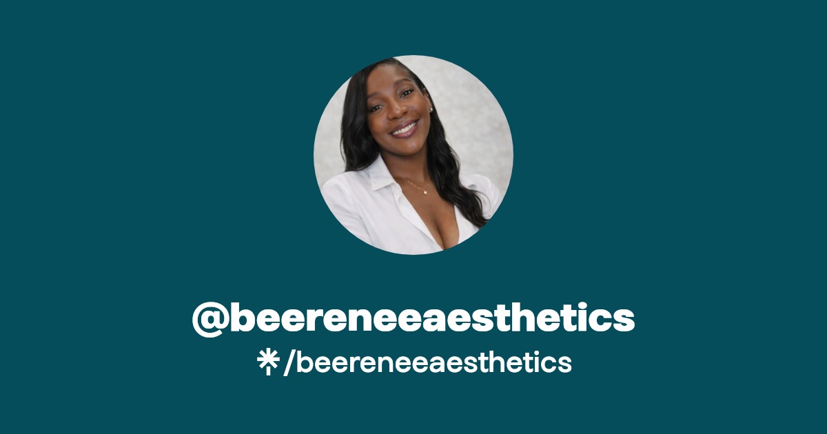 Beereneeaesthetics