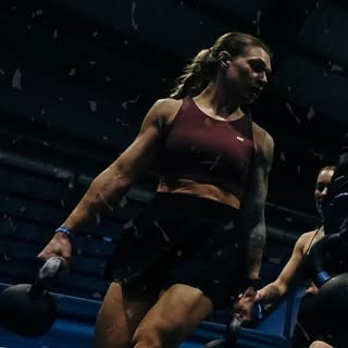 Sabina | Pregnancy & Postpartum Strength | Nutrition