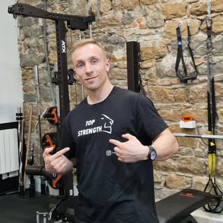 Alexandre Vasselon - coach