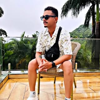 Solopreneur Ninad