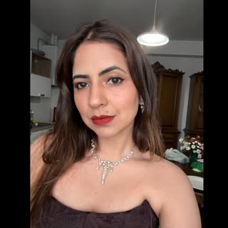 Kirti Dodeja-Malhotra