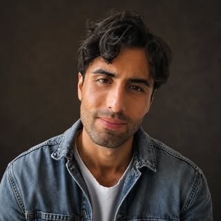 Alberto Zandi