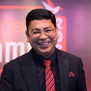 Sanjeev Jain
