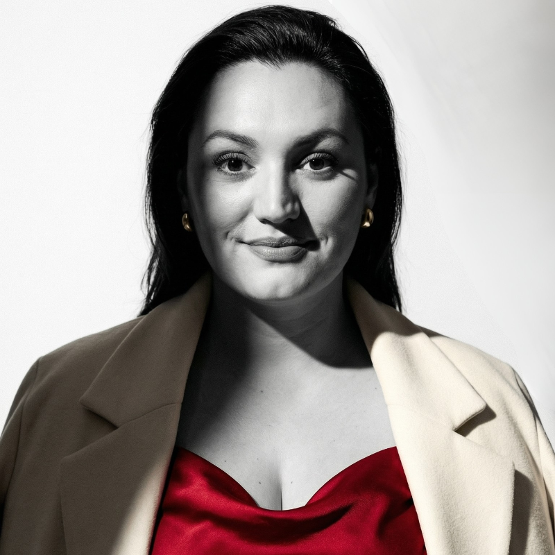 Corina Nanuruw
