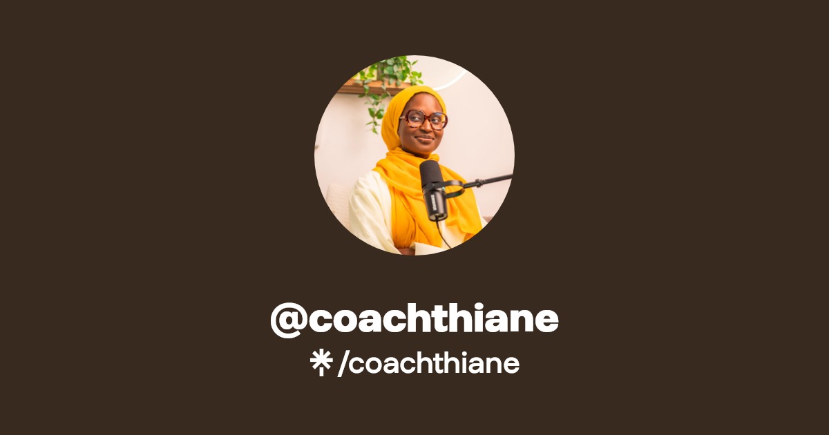 coachthiane Official Music - Listen to songs on Spotify