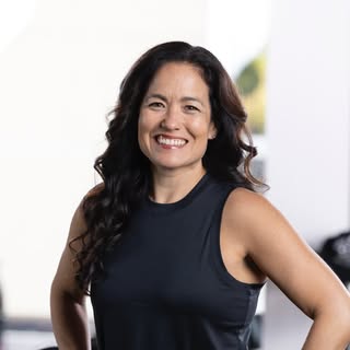 Amy - Nutrition Coach