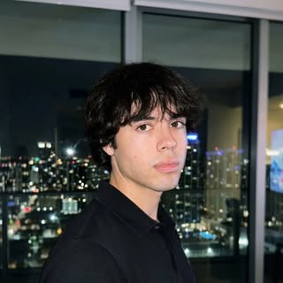 Mathi | AI Agency Owner