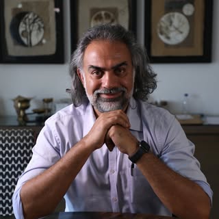 Aditya | The Playful CEO
