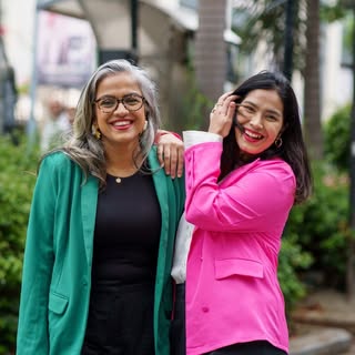 Bhavya & Nimisha